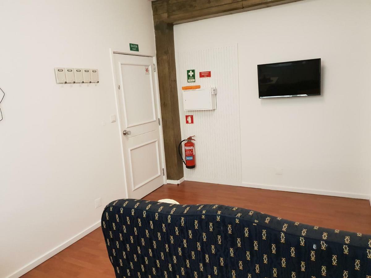 Porto Central City Heart I & II Exterior foto